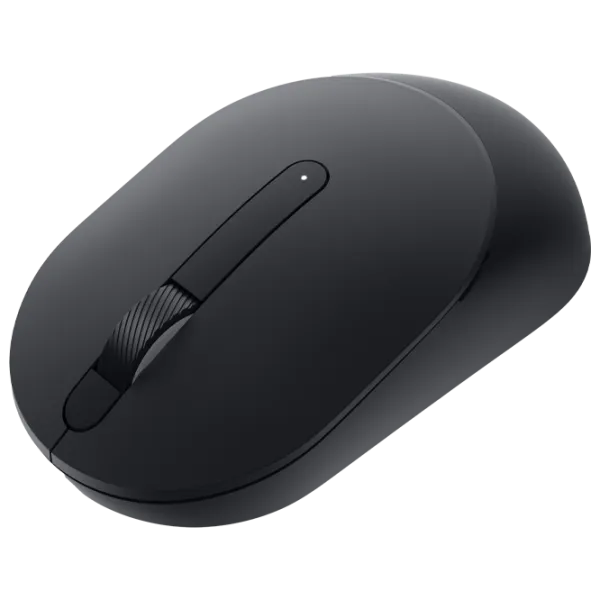 Mouse Dell MS300 Black photo 2