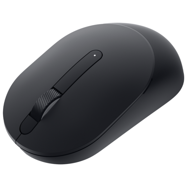 Mouse Dell MS300 Black photo 2