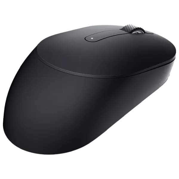Mouse Dell MS300 Black photo 3