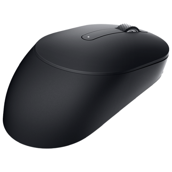 Mouse Dell MS300 Black photo 3