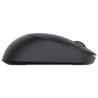 Mouse Dell MS300 Black photo 4