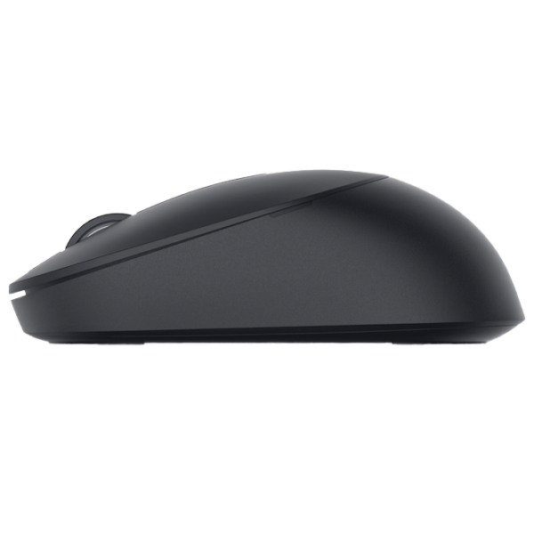 Mouse Dell MS300 Black photo 5