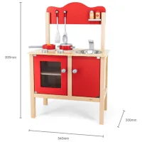 Joc de rol VIGA folding stove 3+ / Bucătărie photo 2