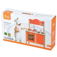 Joc de rol VIGA folding stove 3+ / Bucătărie photo 3