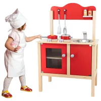 Joc de rol VIGA folding stove 3+ / Bucătărie photo 4