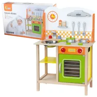 Ролевые игры VIGA kitchen with accessories 3+ / Кухня photo 3