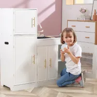 Joc de rol VIGA kitchen with light and sound 3+ / Bucătărie photo 3