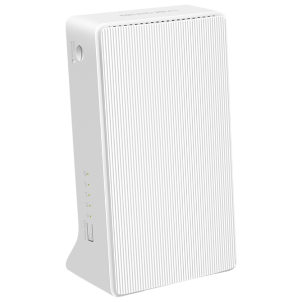 Маршрутизатор Mercusys MB112-4G 300 Мбит/ с/ White photo 1