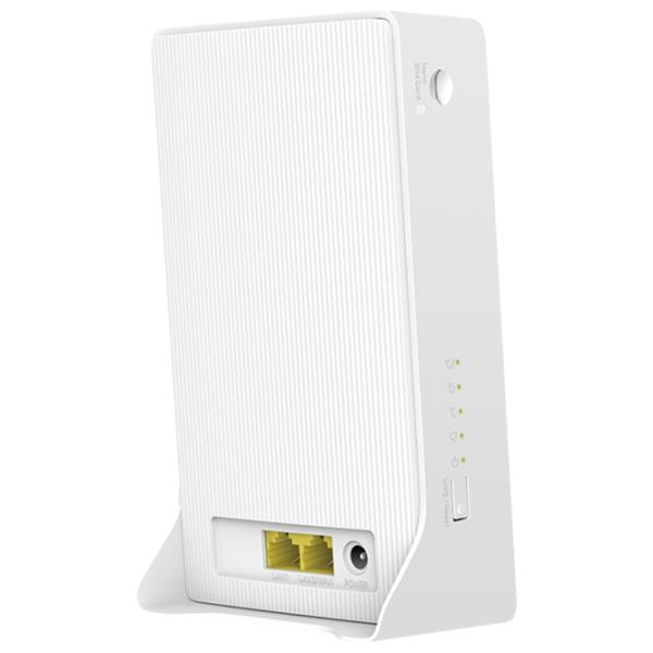 Маршрутизатор Mercusys MB112-4G 300 Мбит/ с/ White photo 2