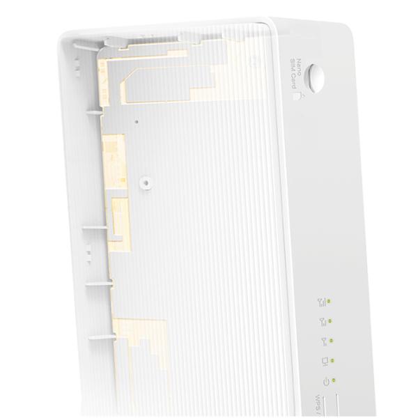Маршрутизатор Mercusys MB112-4G 300 Мбит/ с/ White photo 6
