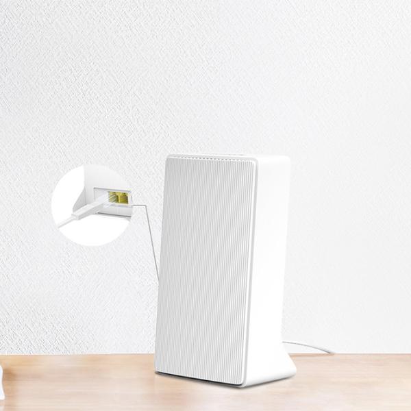 Маршрутизатор Mercusys MB112-4G 300 Мбит/ с/ White photo 7