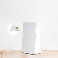 Router Mercusys MB112-4G 300 Mbit/ s/ White photo 7