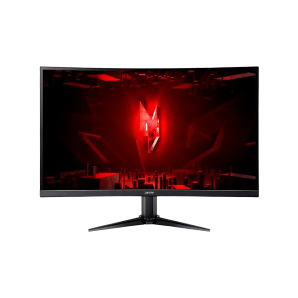Монитор Acer ED271UX3bmiipx 27" 2K 240 Гц/ 0.5 мс/ Black photo 1
