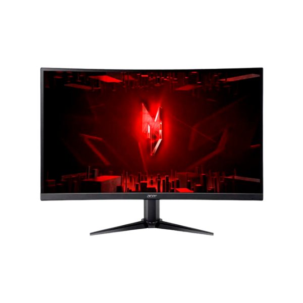 Монитор Acer ED271UX3bmiipx 27" 2K 240 Гц/ 0.5 мс/ Black photo 1