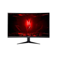 Монитор Acer ED271UX3bmiipx 27" 2K 240 Гц/ 0.5 мс/ Black