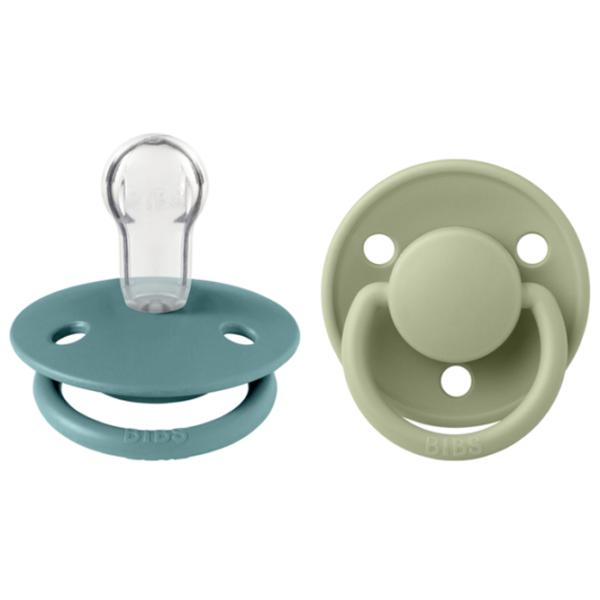 Suzetă cu tetina rotundă Bibs De lux 150226 Unisex/ 0 luni - 36 luni/ Silicon/ Multicolor photo 1 Suzetă cu tetina rotundă Bibs De lux 150226 Unisex/ 0 luni - 36 luni/ Silicon/ Multicolor photo 1