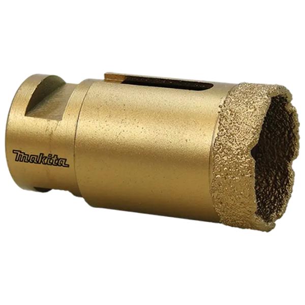 Коронка Makita D-44448 Алмаз/ M14 photo 1