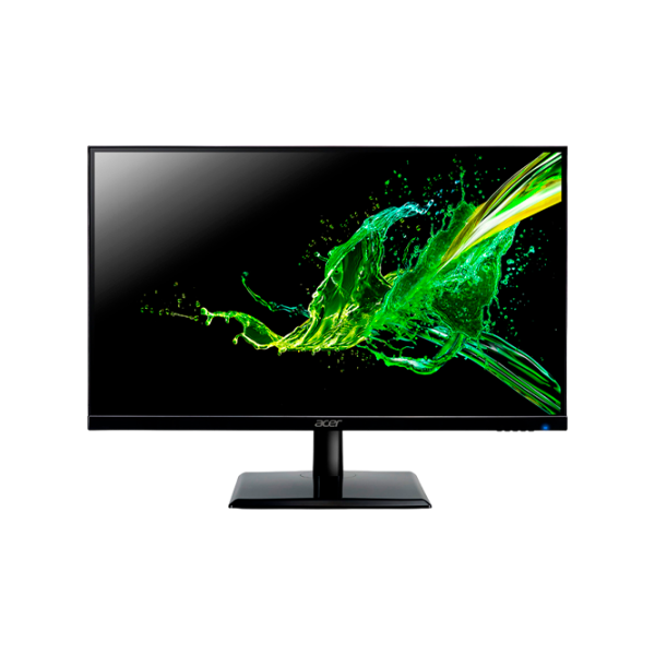 Монитор Acer EK241YEbi 23.8" Full HD 100 Гц/ 1 мс/ Black photo 1