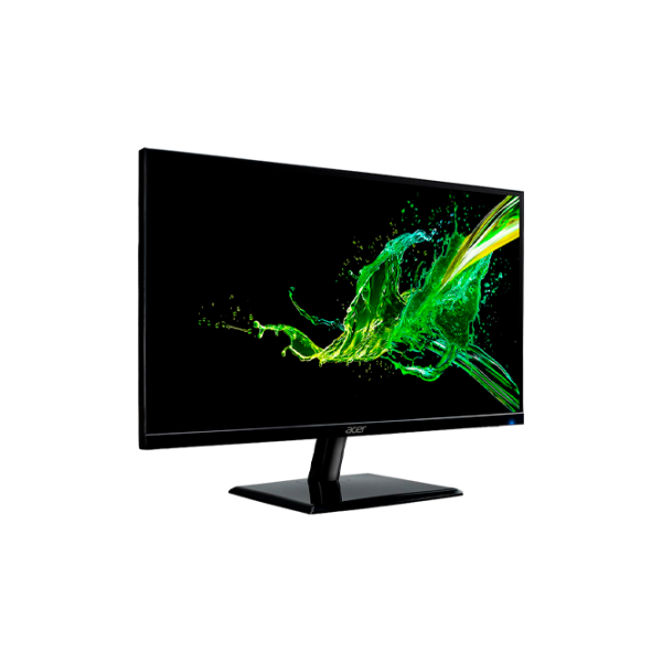 Монитор Acer EK241YEbi 23.8" Full HD 100 Гц/ 1 мс/ Black photo 2