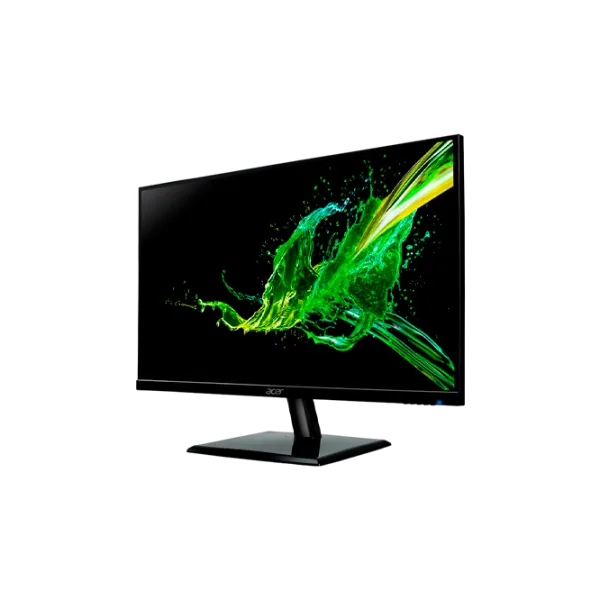 Монитор Acer EK241YEbi 23.8" Full HD 100 Гц/ 1 мс/ Black photo 3