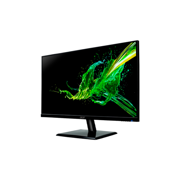 Монитор Acer EK241YEbi 23.8" Full HD 100 Гц/ 1 мс/ Black photo 3