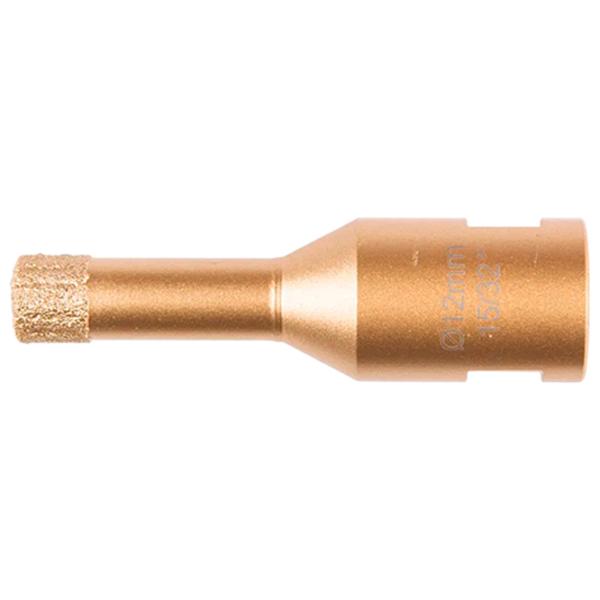 Коронка Makita D-61092 Алмаз/ M14 photo 1 Коронка Makita D-61092 Алмаз/ M14 photo 1