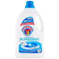 Гель для стирки Chante Clair C бикарбонатом для дезинфеции 1.75л Количество стирок: 35