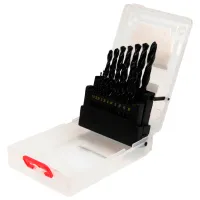 Set de burghie Yato YT4462 HSS