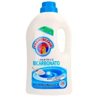 Гель для стирки Chante Clair C бикарбонатом для дезинфеции 1.26л Количество стирок: 28