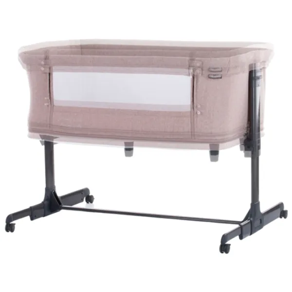 Детская кровать Chipolino Mommy'n Me 0 месяцев - 3 года/ Бежевый photo 2