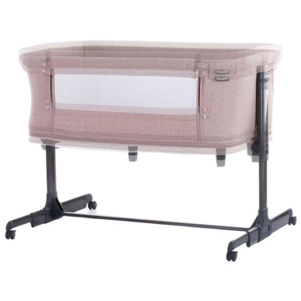 Детская кровать Chipolino Mommy'n Me 0 месяцев - 3 года/ Бежевый photo 2