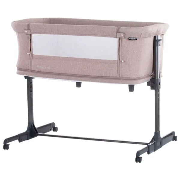 Детская кровать Chipolino Mommy'n Me 0 месяцев - 3 года/ Бежевый photo 3