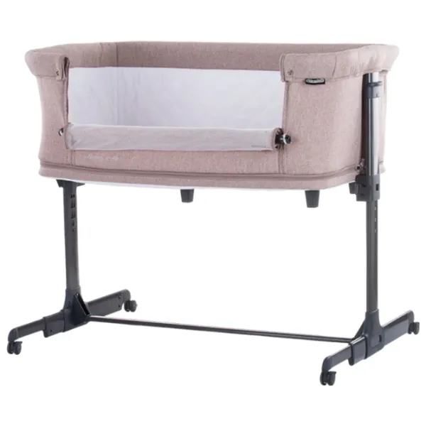 Детская кровать Chipolino Mommy'n Me 0 месяцев - 3 года/ Бежевый photo 6