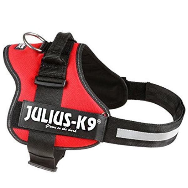 Шлейка Beeztees K9 IDC Powerharness для собаки photo 1