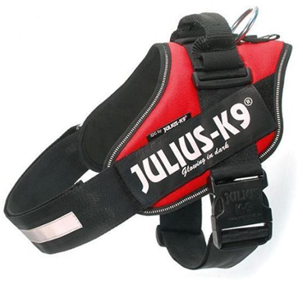 Шлейка Beeztees K9 IDC Powerharness для собаки photo 3