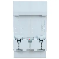 Întrerupătoare diferențiale IEK MAD10-2-025-C-300 25 A/ 220 V - 230 V photo 5