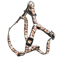 Ham Ferplast Fantasia pentru câine/ S