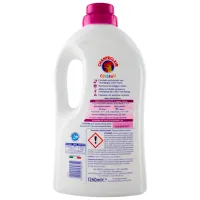Gel de spălare Chante Clair Color 1.26l Număr spălări: 28 photo 2