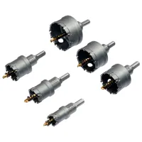 Набор коронок Yato YT44077 Шестигранный