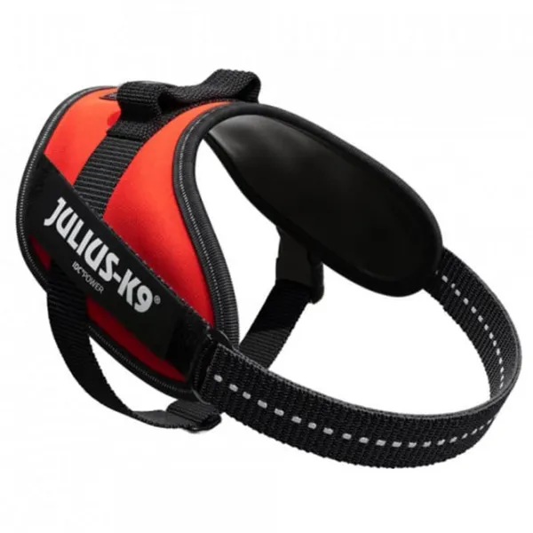 Шлейка Beeztees K9 IDC Powerharness для собаки photo 1