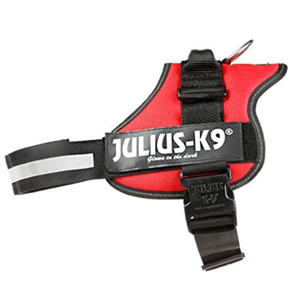 Шлейка Beeztees K9 IDC Powerharness для собаки photo 3
