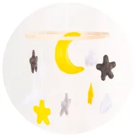 Детская кровать Chipolino Heart2Heart 0 месяцев - 3 года/ Gray photo 5
