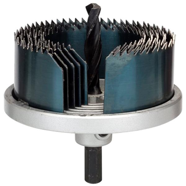 Set carote Bosch B2607019451 Cilindric photo 1 Set carote Bosch B2607019451 Cilindric photo 1