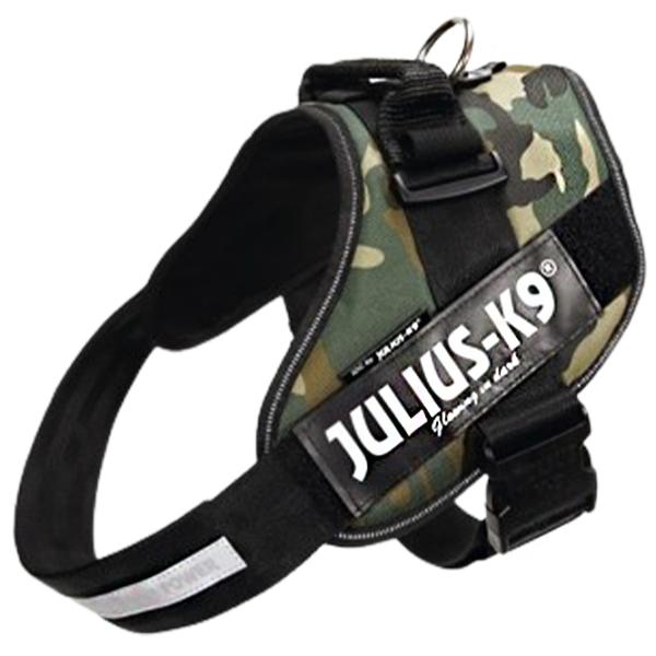 Шлейка Beeztees K9 IDC Powerharness для собаки photo 1