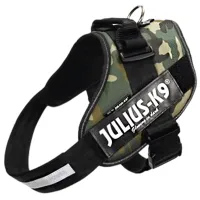 Ham Beeztees K9 IDC Powerharness pentru câine