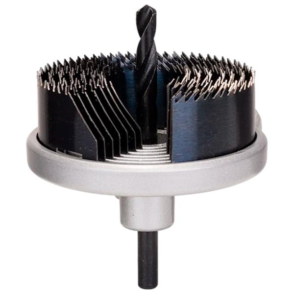 Набор коронок Bosch B2609255635 Цилиндрический photo 1