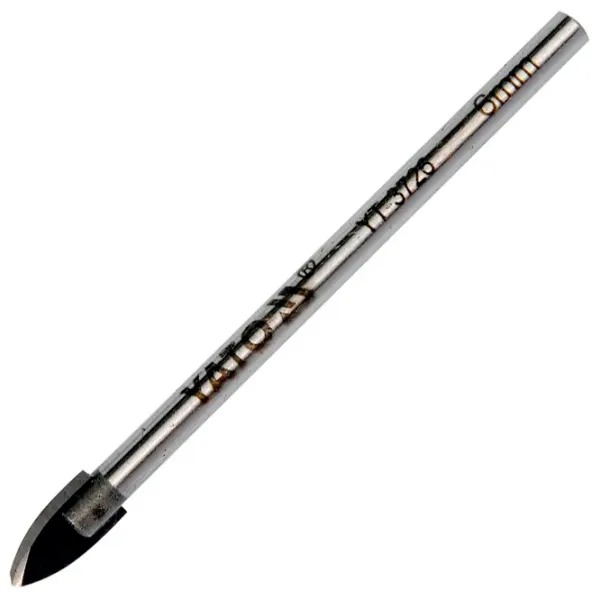 Burghiu Yato YT3726 YG6X photo 1