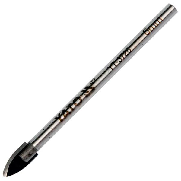 Burghiu Yato YT3726 YG6X photo 1