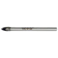 Burghiu Yato YT3726 YG6X photo 2