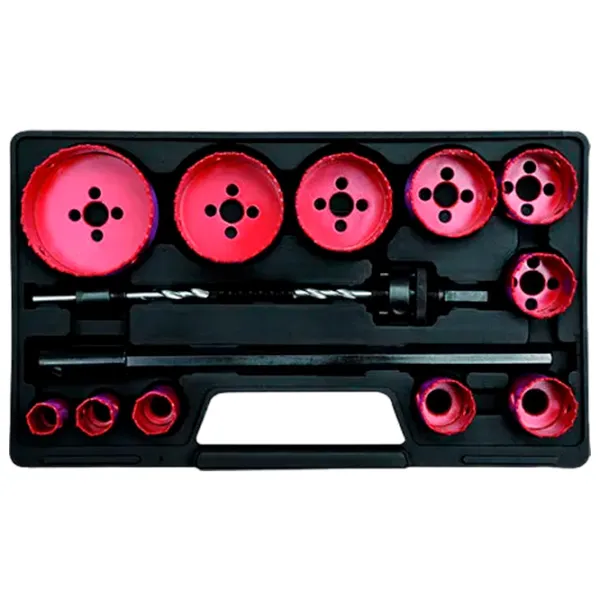Set carote Yato YT3381  photo 1
